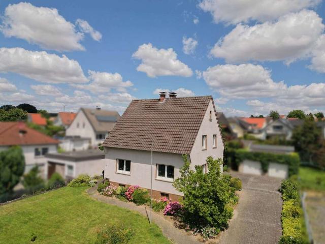 Haus kaufen in Bremen, Ense