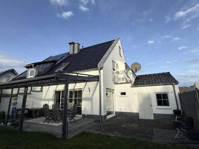 Haus kaufen in Bremen, Ense