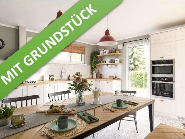 Haus kaufen in Stadthagen, Niedersachsen