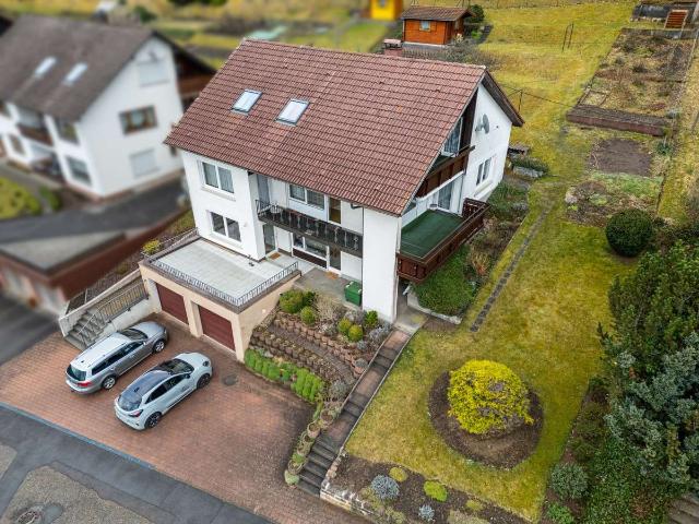 Haus kaufen in Lappach, Enzklösterle