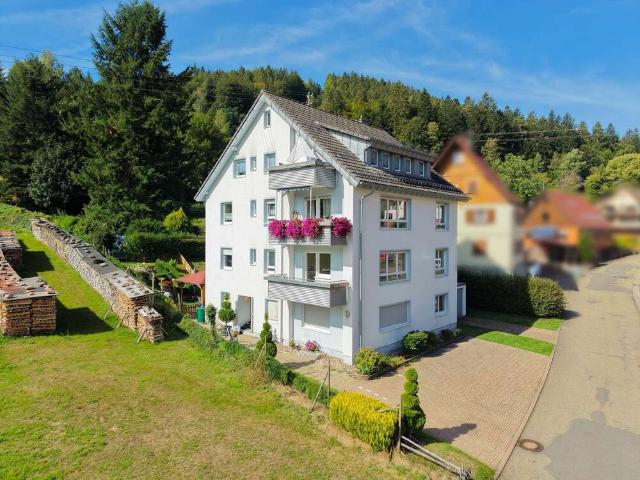Haus kaufen in Lappach, Enzklösterle