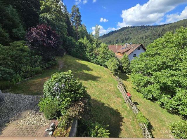 Haus kaufen in Lappach, Enzklösterle