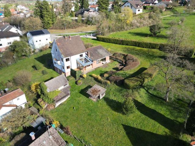 Haus kaufen in Epfenbach, Baden-Württemberg