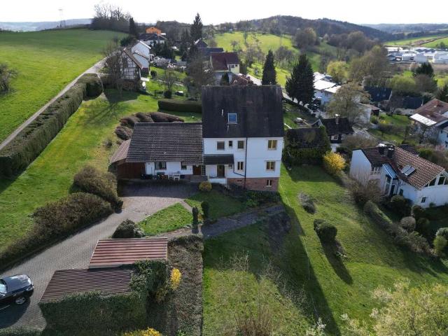 Haus kaufen in Epfenbach, Baden-Württemberg
