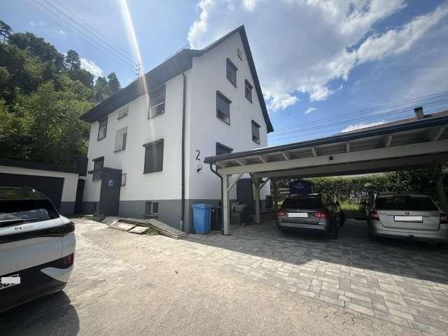 Haus kaufen in Epfendorf