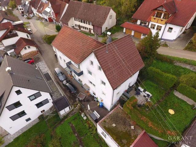 Haus kaufen in Epfendorf