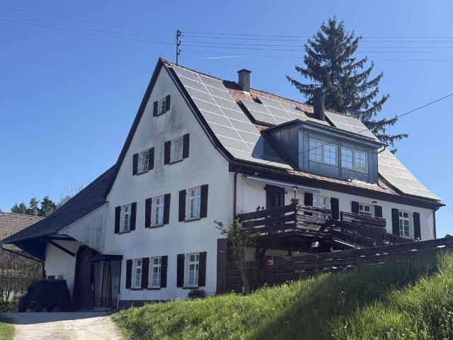 Haus kaufen in Epfendorf, Baden-Württemberg