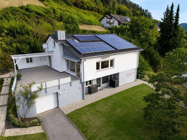 Haus kaufen in Epfendorf