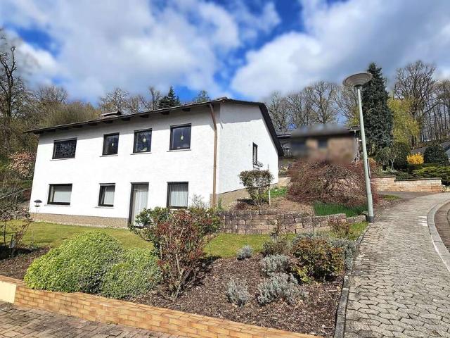Haus kaufen in Eppelborn, Saarland