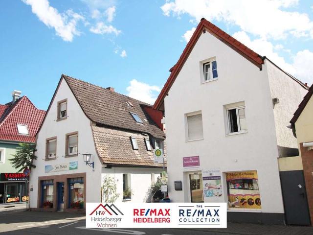 Haus kaufen in Eppelheim, Baden-Württemberg