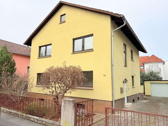 Haus kaufen in Eppelheim, Baden-Württemberg