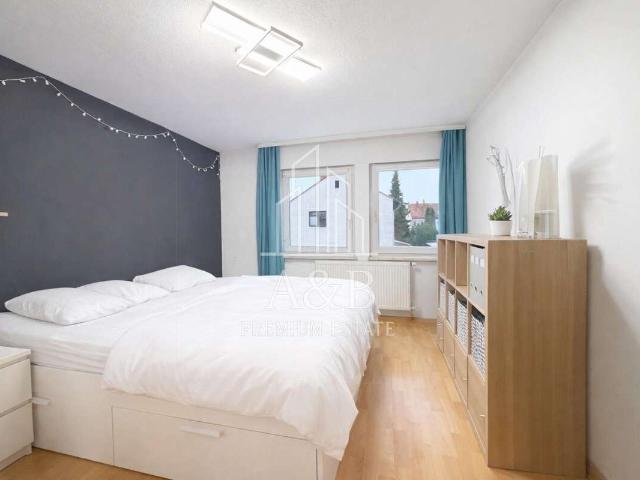 Haus kaufen in Eppelheim, Baden-Württemberg