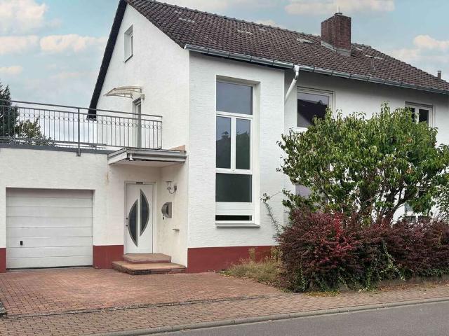 Haus kaufen in Eppelheim, Rhein-Neckar-Kreis