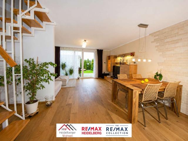 Haus kaufen in Eppelheim, Baden-Württemberg