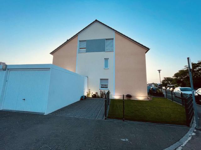Haus kaufen in Eppelheim, Rhein-Neckar-Kreis