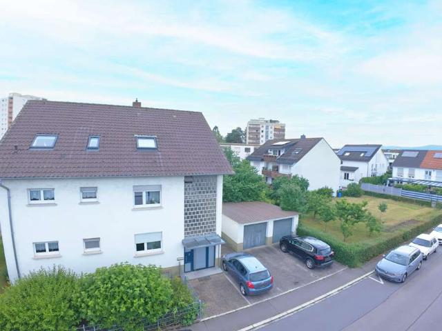 Haus kaufen in Eppelheim, Baden-Württemberg