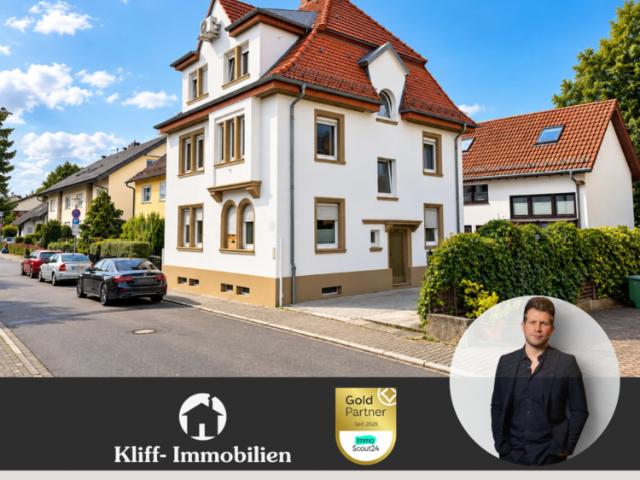 Haus kaufen in Eppelheim, Rhein-Neckar-Kreis