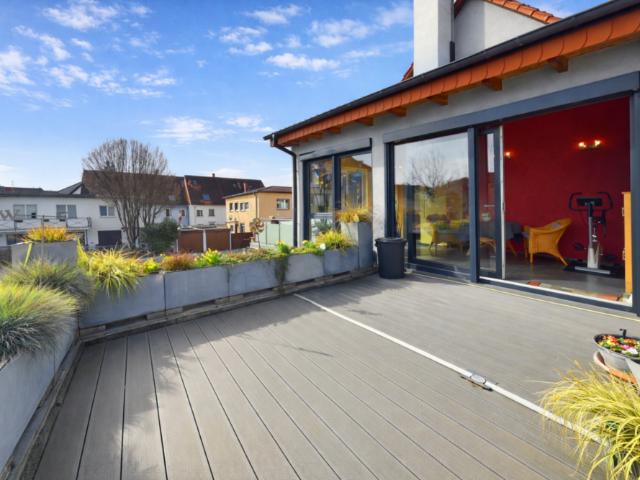 Haus kaufen in Eppelheim, Baden-Württemberg