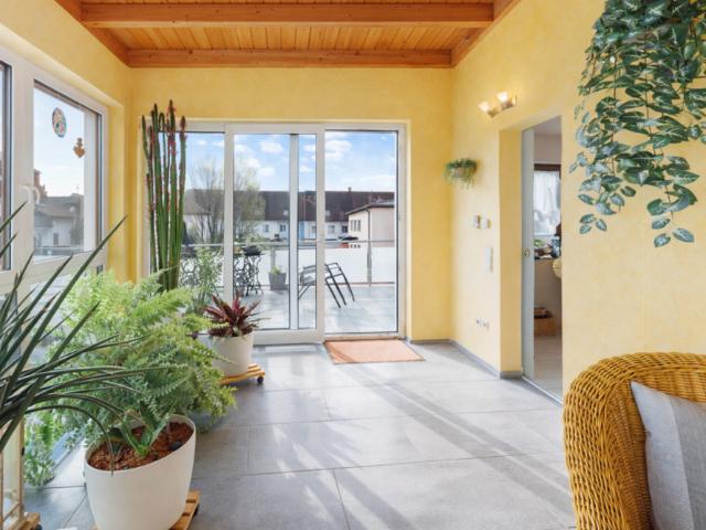 Haus kaufen in Eppelheim, Baden-Württemberg