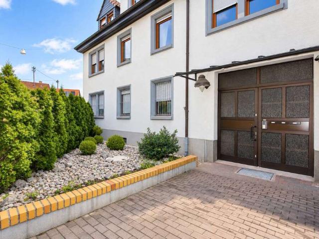 Haus kaufen in Eppelheim, Rhein-Neckar-Kreis