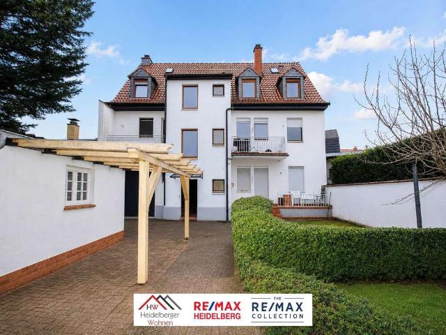 Haus kaufen in Eppelheim, Baden-Württemberg
