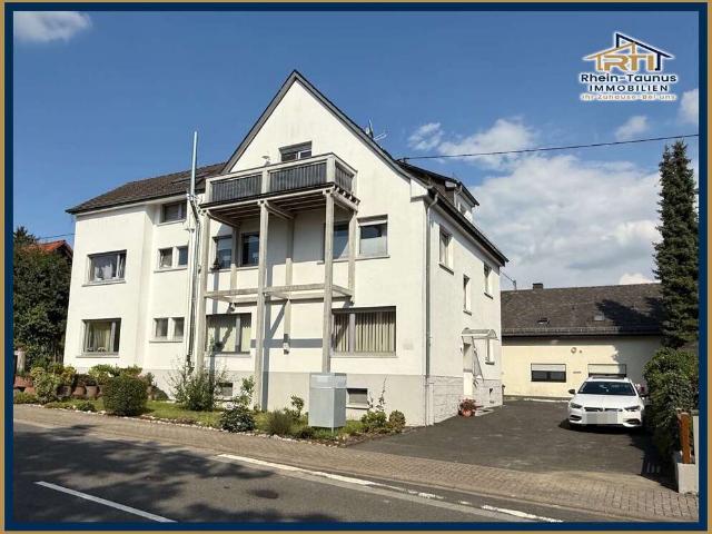 Haus kaufen in Eppenrod, Rheinland-Pfalz