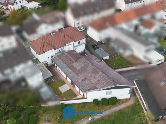 Haus kaufen in Eppertshausen, Hessen