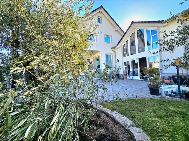 Haus kaufen in Eppertshausen, Hessen