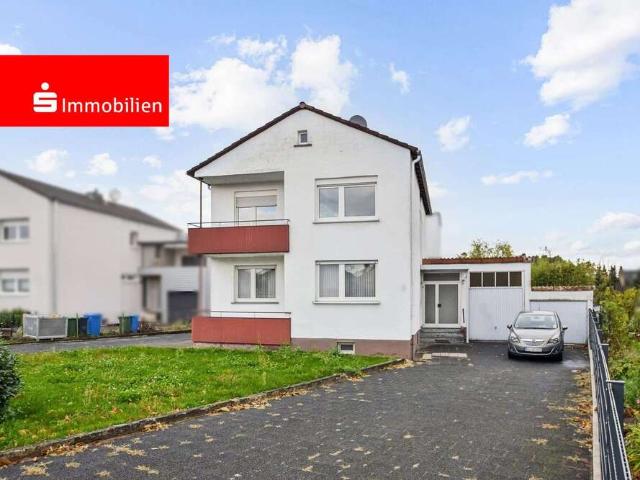 Haus kaufen in Eppertshausen, Hessen