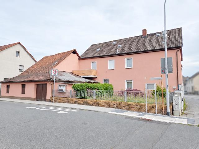 Haus kaufen in Eppertshausen, Landkreis Darmstadt-Dieburg