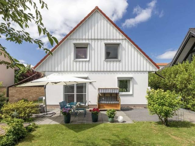 Haus kaufen in Eppertshausen, Hessen