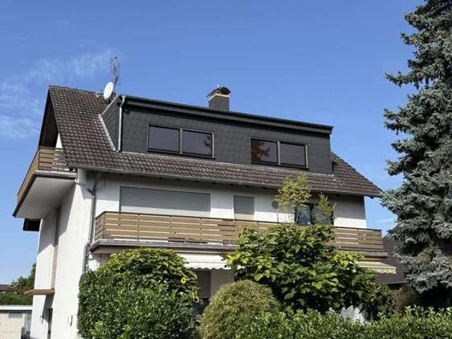 Haus kaufen in Eppertshausen, Landkreis Darmstadt-Dieburg