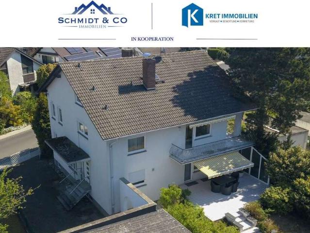 Haus kaufen in Eppertshausen, Hessen
