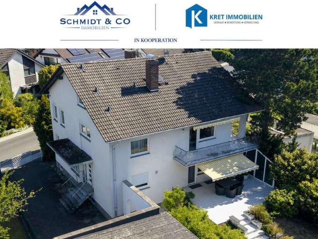 Haus kaufen in Eppertshausen, Landkreis Darmstadt-Dieburg