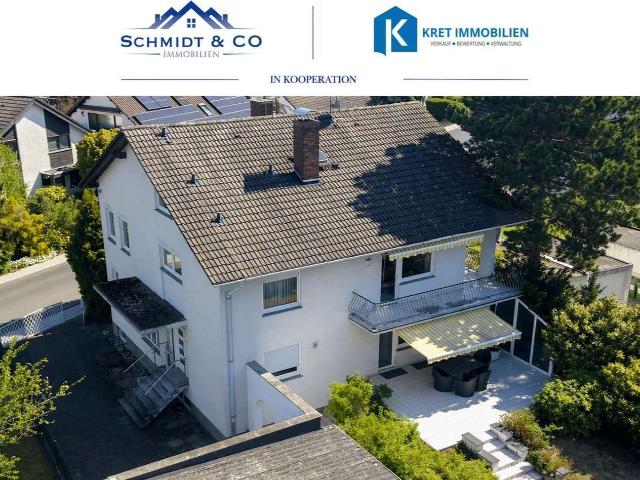 Haus kaufen in Eppertshausen, Hessen