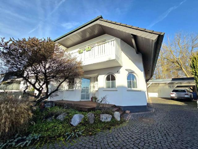 Haus kaufen in Eppertshausen, Hessen