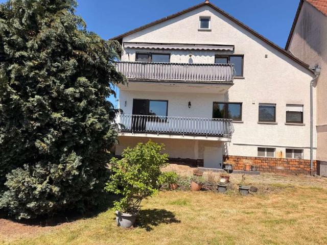 Haus kaufen in Eppertshausen, Hessen