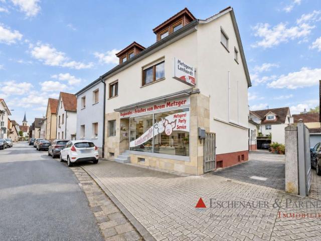 Haus kaufen in Eppertshausen, Landkreis Darmstadt-Dieburg