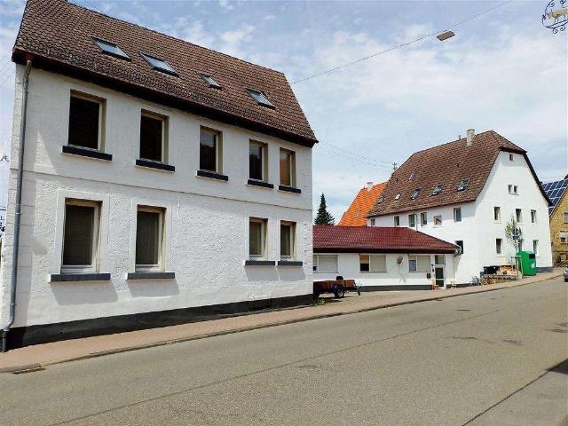 Haus kaufen in Eppingen