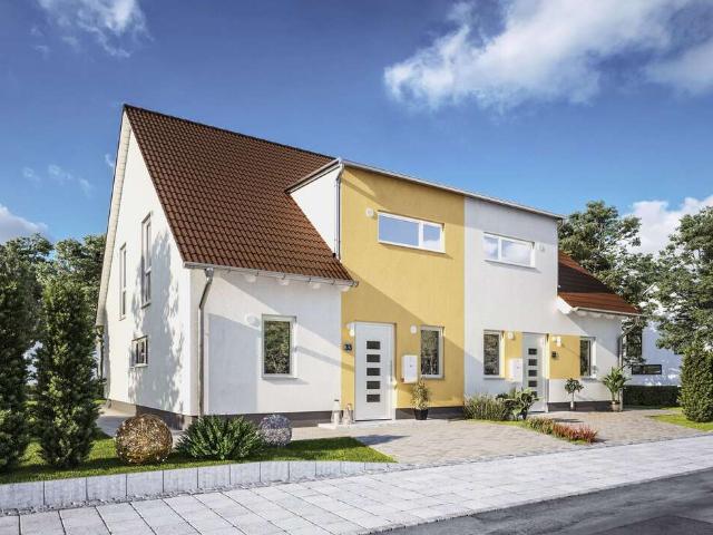 Haus kaufen in Eppingen