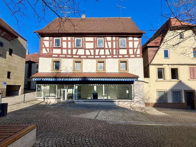 Haus kaufen in Eppingen