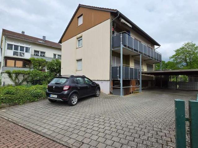 Haus kaufen in Eppingen