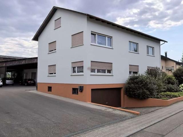 Haus kaufen in Eppingen