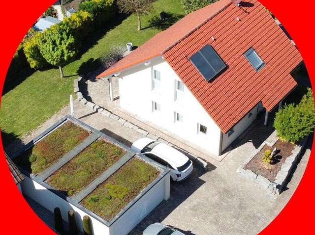 Haus kaufen in Eppingen