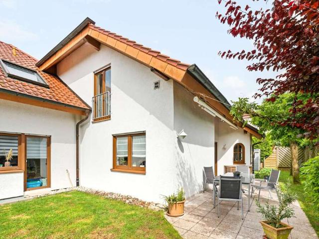 Haus kaufen in Eppingen