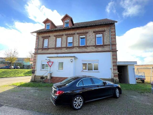 Haus kaufen in Eppingen