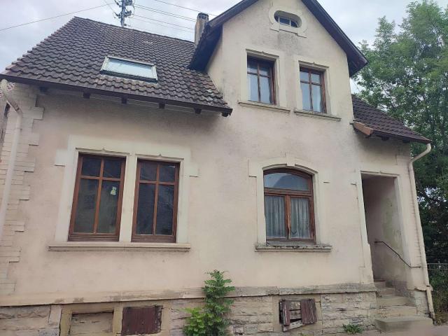 Haus kaufen in Eppingen