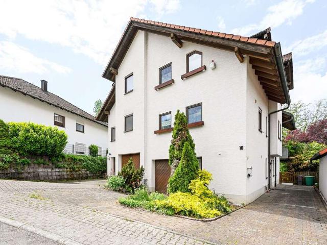 Haus kaufen in Rohrbach am Gießhübel, Eppingen