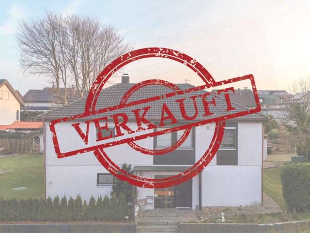 Haus kaufen in Rohrbach am Gießhübel, Eppingen