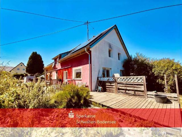 Haus kaufen in Eppishausen, Bayern